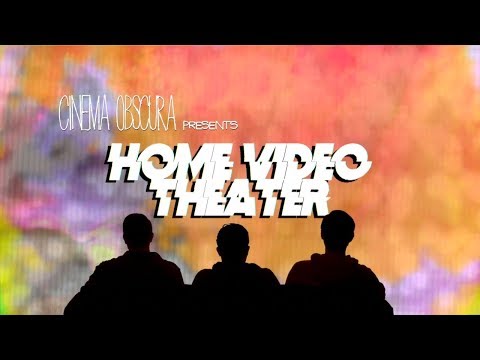 Pass Thru Highlights (2016) - Home Video Theater no. 1