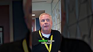 DMV Complaint Rejected?! Civil Rights Violation Explained!