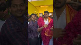 Happy Birthday Brother❤️ #DrTKPrabhu #Karaikudi #Farvace #Pudhukottai #DoctorFor2026 #FarvaceFor2026