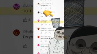Remixing my Comments 😂 FROM THE SCREEN 🤣