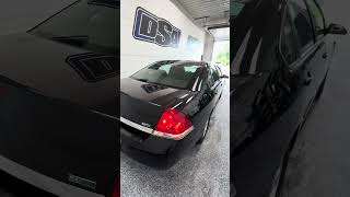 2011 Chevy Impala
