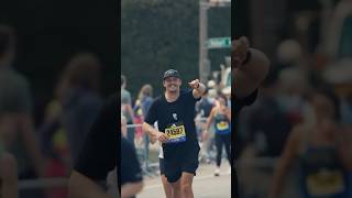 R.A.D® founder runs The Speed Project and the Paris, Boston and London marathons in 4 weeks