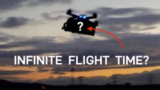 This will not Change the Drone World
