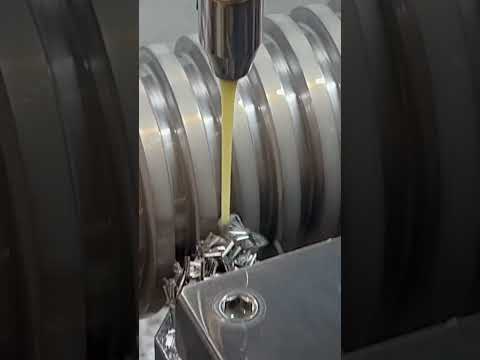 4 ACME THREADING