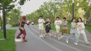 最好玩的嚇人惡作劇