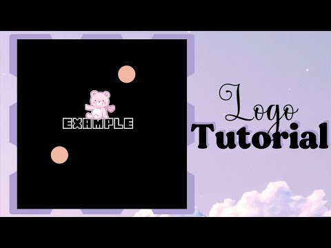 Intro logo tutorial alight motion  | alight motion logo preset ✨ (link in description)
