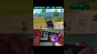 Le m@drchod💀🥵infinix gt 20pro smooth#pubgmobile #pubg #gyrohandcam #gameplay #infinixgt20probgmitest