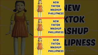 New Tiktok Mashup Philippines January 2025 (Philippines Dance)  🇵🇭