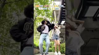 'ONE Kiss' Calvin Harris Dance Tutorial / Trending Tiktok