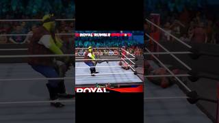 #shrek #batman #deadpool #royalrumble #gaming #epicclash #elimination #2k23gameplay #2k23wwe #