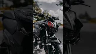 Hero Xtreme 125R Hidden Space 😱 #shorts #youtubeshorts #heromotocorp #trending #viral #bike