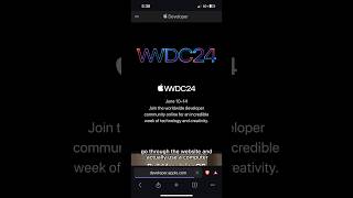 Enroll Apple Developer Program #coding #apple #shorts