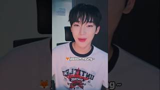Sunoo mentioning his I-LAND friends 😭😭 #sunoo #enhypen #iland #shorts
