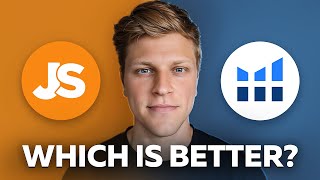 Jungle Scout vs Helium 10: Which is Better? (2025)