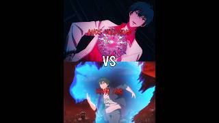 Anos Voldigoad (LN) VS Wang Ling (LN) #lightnovel #manga #anime #anosvoldigoad #wangling #versus