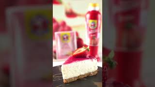 😋 #smartchef #yummy #delicious #dessert #besmart #cheesecake
