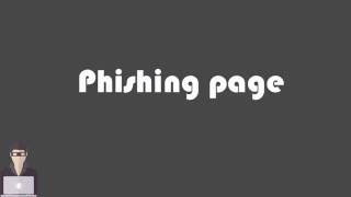 14/16 - Phishing page - Password Hacking Software's