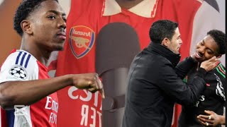 🔴⚪️ Arsenal NEW DEAL Imminent Confirmed By Fabrizio Romano