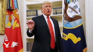 Epstein accuser: I warned the FBI twice about his ties to Donald Trump
