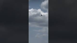🦅 F15 Strike Eagle doing F15 Things! INSANE Manoeuvrability & Great Sound!! 🔥 #f15 #f15eagle