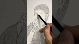 How to drawing a real artist sokly #drawing #drawingideas #art #shorts #sokly #trending