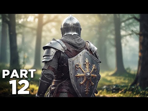 Everything About KINGDOM COME DELIVERANCE 2 Is Next Level (Walkthrough Gameplay Part 12)