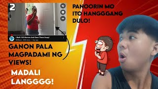 Paano paramihin ang views sa YouTube: Mga epektibong Tips at Tricks!