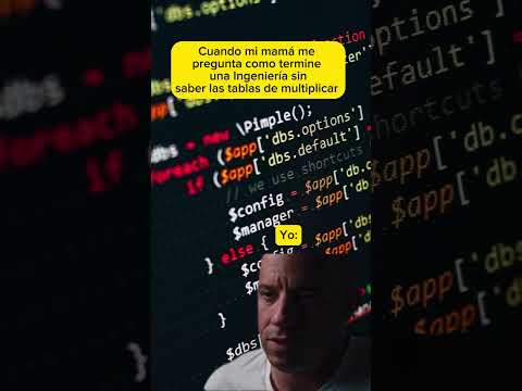 Síganme en TikTok @v1peros #development #informatica #ingenieriainformatica #programacion