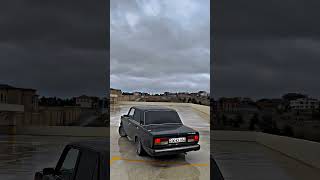 İnstagram @qara0yeddi Azeri Bass Music #lada #shorts