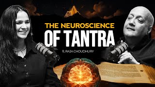 Neuroscience of Tantra & Being your own Guru in the modern world | Nat.bot ft. @rajadasworld