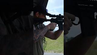 Mission Training at WOFT with Retired US Navy SEAL