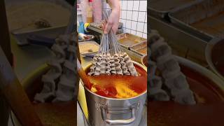 beautiful street italian food pasta 🍝 fast  restaurant #italianrecipes #cookingpasta #delicious#776