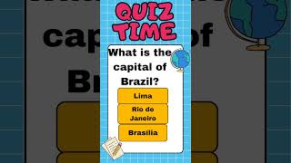 General knowledge quiz#shorts #gk #quiz #quiztime #csspms #braintest #viralvideo