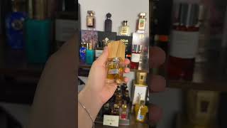 Which Designer Scents Would You Repurchase? #fragrance #niche