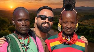 Ethiopia Like You’ve Never Seen It: The Land of Origins 🇪🇹