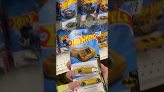#gold #batman #batmobile #hotwheels