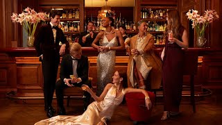 Raffles London at The OWO
