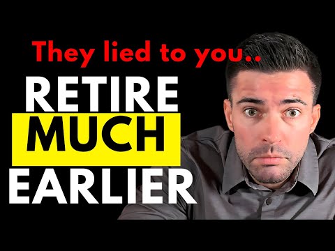 Only 3% Retire with $1 Million?! How much money you ACTUALLY need for Financial Freedom