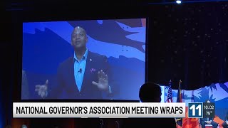 Governor Polis maps out education initiative after National Governors Association chairman positi...