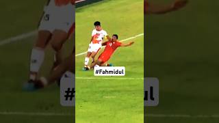 #Our Fahmidul♥#Fenian♥#Football#Bangladesh♥