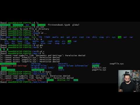 AWS: Developers Let's Code Ep04 | Security Fundamentals