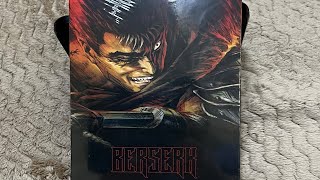 My Current Action and Sci-Fi Anime Collection