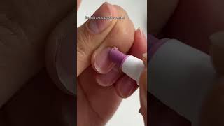 Salon-Level Prep at Home! Achieve PERFECT Cuticles with this Buffer! 💯#salonprep