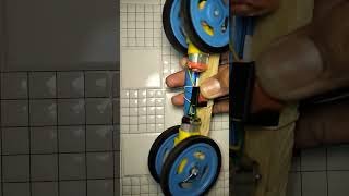 making a bo motor car -# short