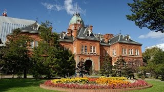 ボニージャックス　鉄道唱歌の旅　北海道編/北海道唱歌