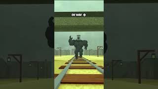 Nick Cola Tesla Vs Big Daddy Bunny! 😭 #roblox #deadrails