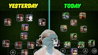 🎁 Konami GIVES 10 FREE Cards Today in eFootball 2025! 😱 Claim Them NOW!