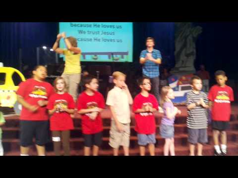 Vbs