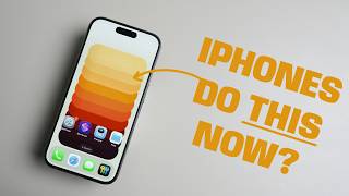 10 Hidden iOS 26 Features Apple Didn't Tell You About