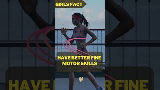 Girls Fact #factology #shorts #yearofyou #ytshorts #psychology #facts #girlsfact #viral #ytshort